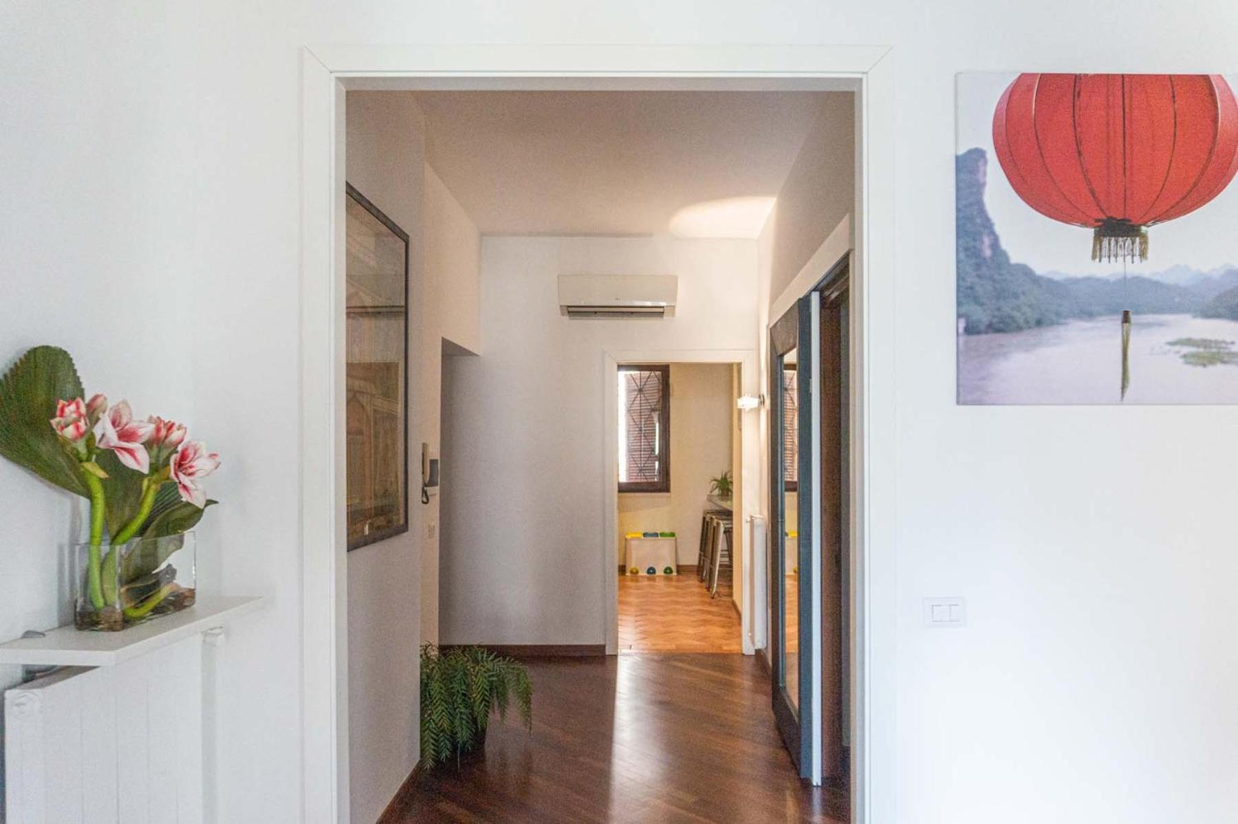 Navona Luxury Flat Apartment โรม ภายนอก รูปภาพ