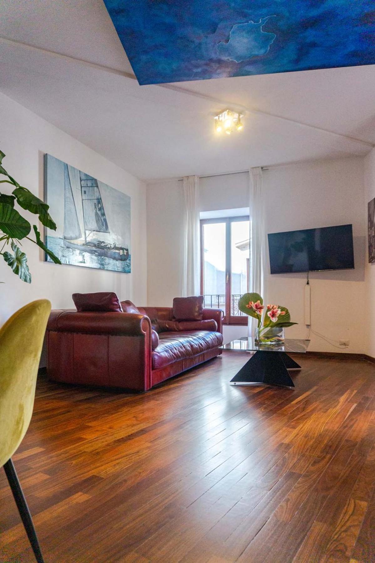 Navona Luxury Flat Apartment โรม ภายนอก รูปภาพ