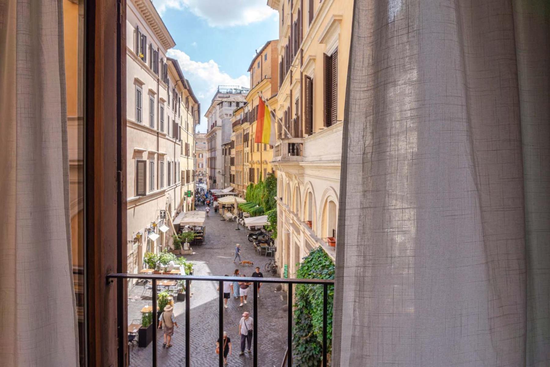 Navona Luxury Flat Apartment โรม ภายนอก รูปภาพ