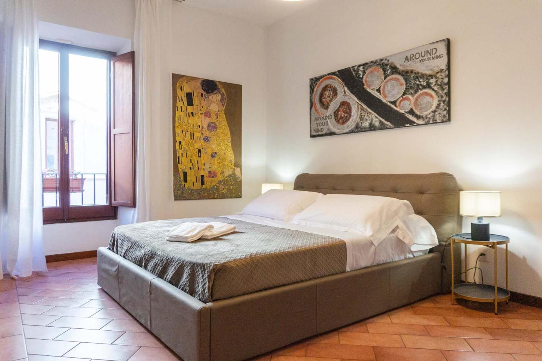Navona Luxury Flat Apartment โรม ภายนอก รูปภาพ