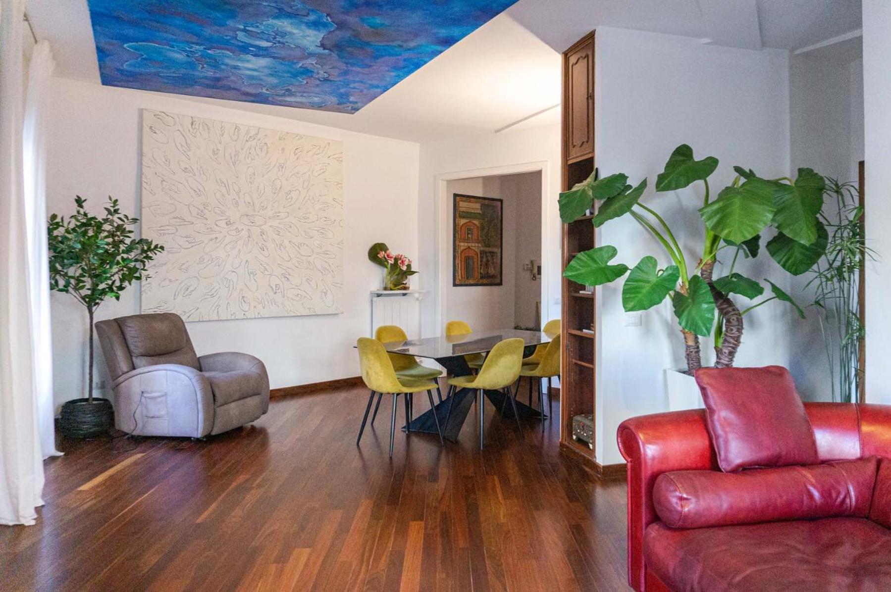 Navona Luxury Flat Apartment โรม ภายนอก รูปภาพ