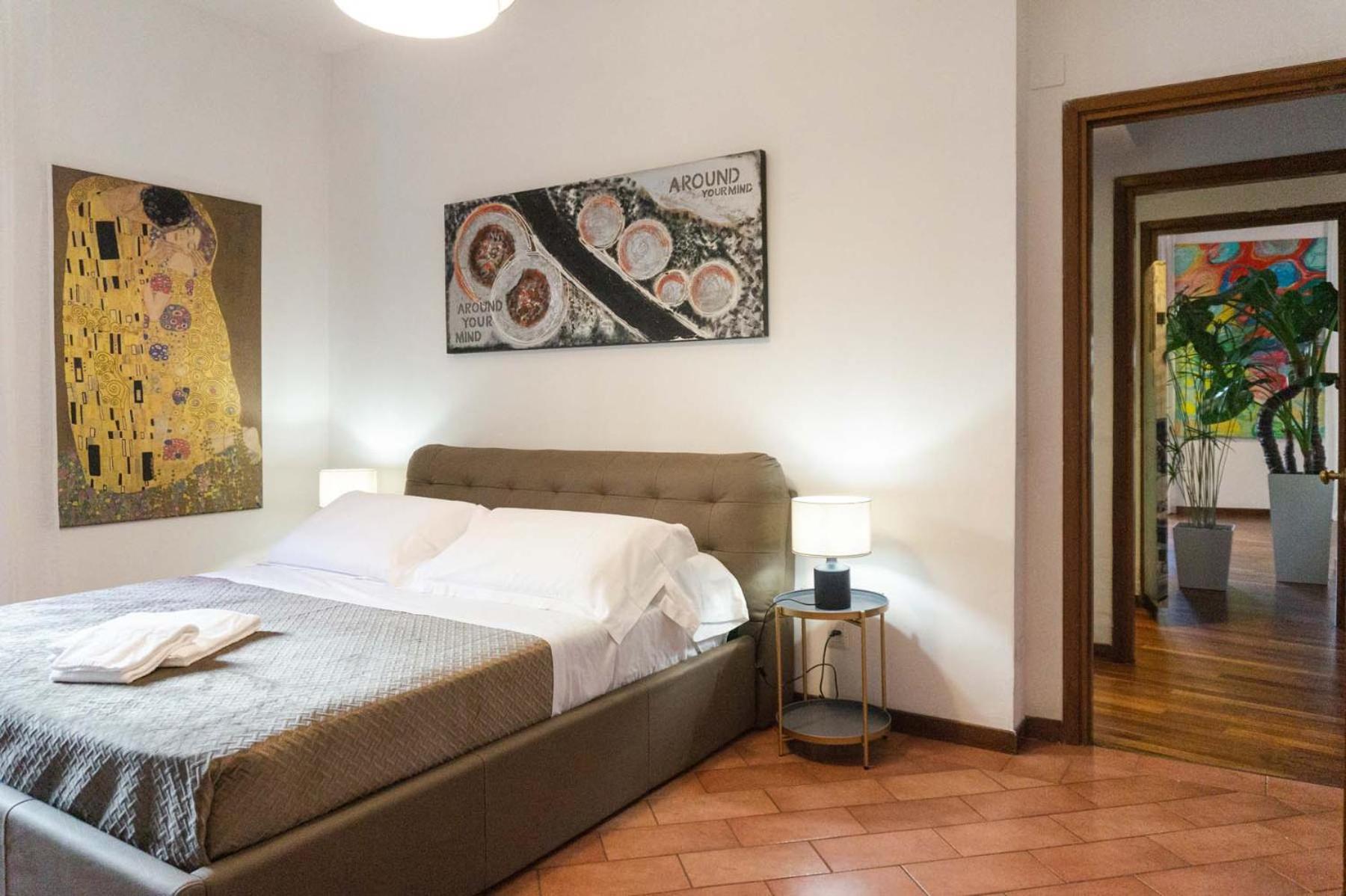 Navona Luxury Flat Apartment โรม ภายนอก รูปภาพ